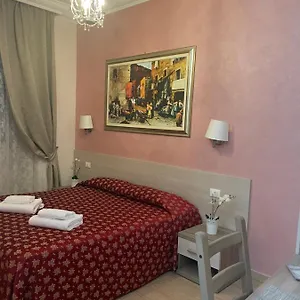 Bye Maison d'hôtes Rome