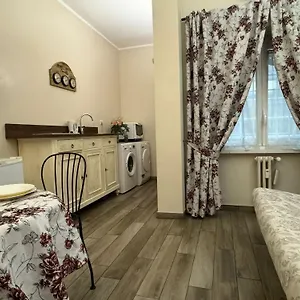 Casa Tua Vaticano Maison d'hôtes Rome