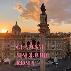 Glam Sm Maggiore Maison d'hôtes Rome
